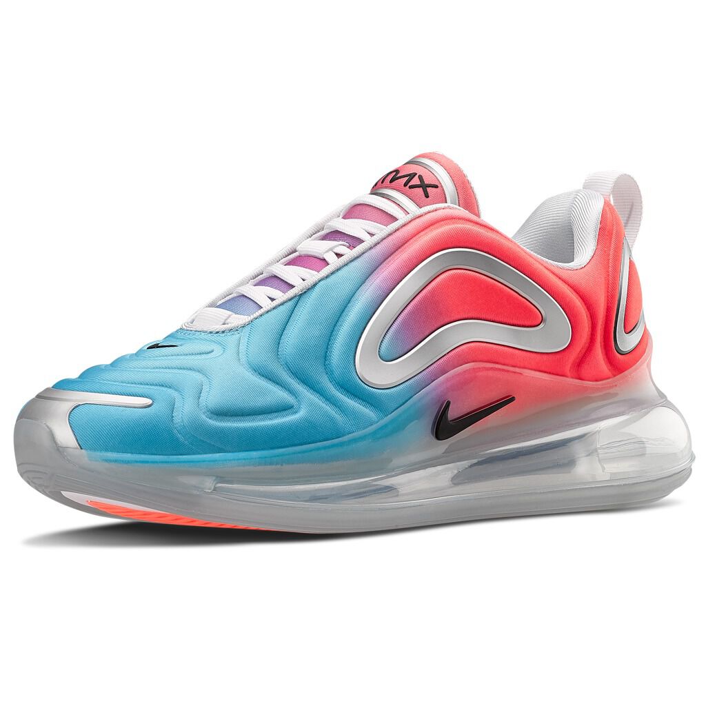 Nike 720 azzurre clearance