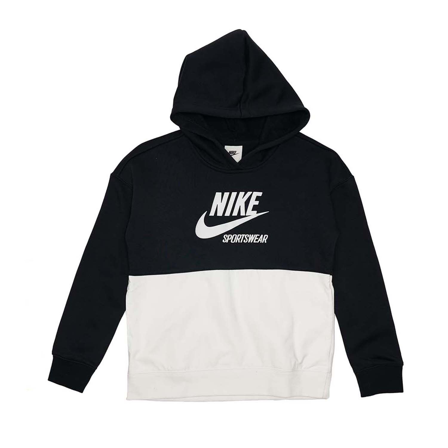 Nike archival sport best sale hoodie
