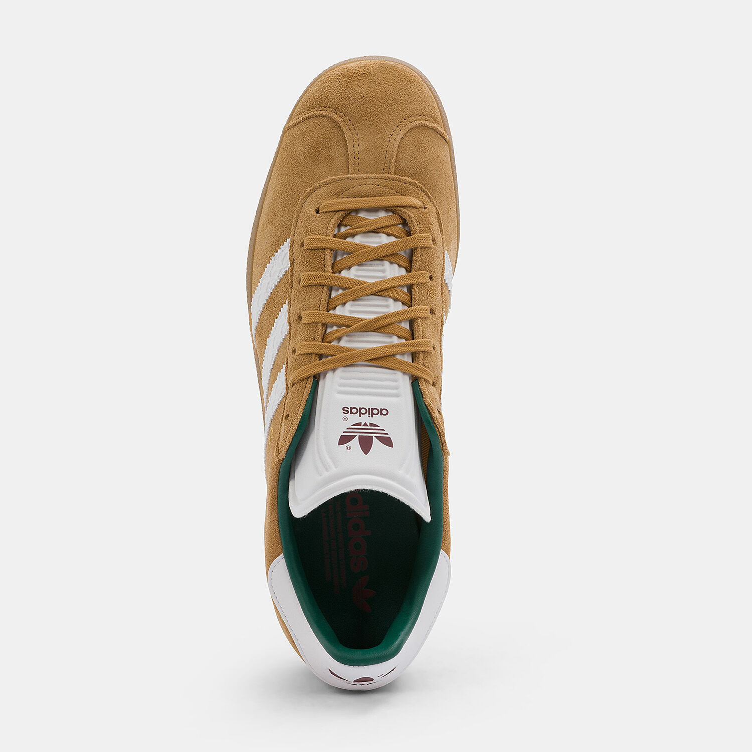 Adidas gazelle forum sport top