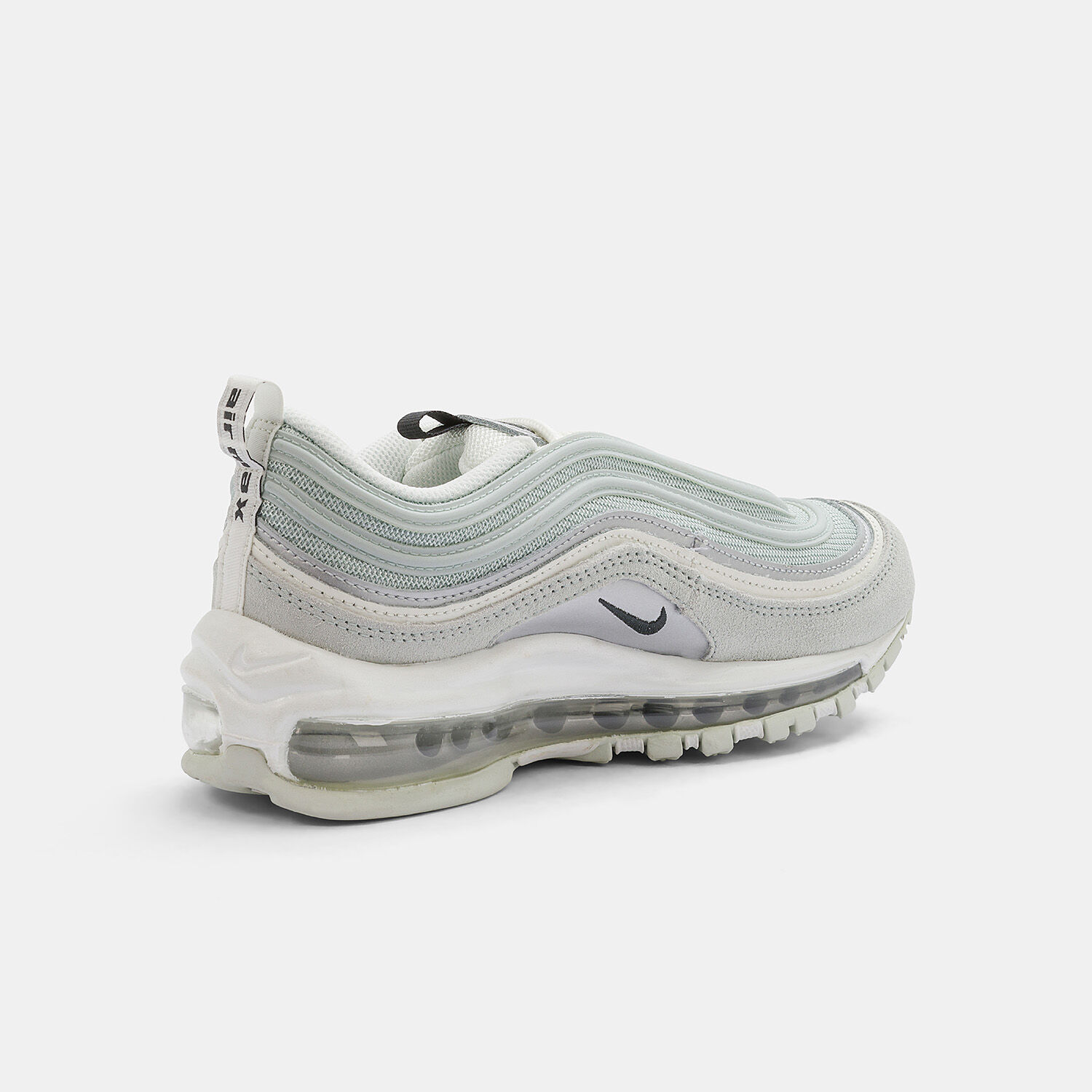 Nike silver shop 97 aw lab
