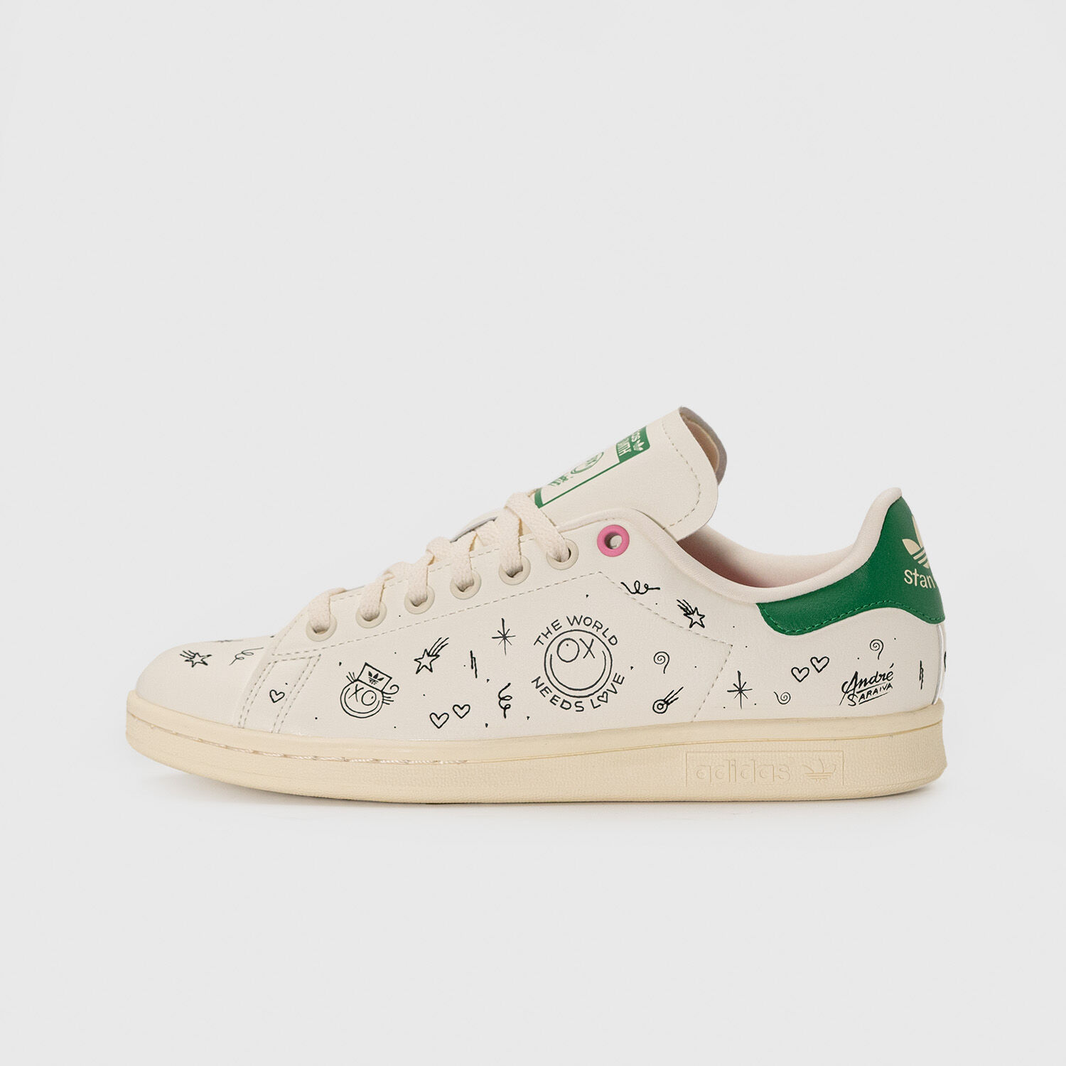 Aw lab stan smith 2025