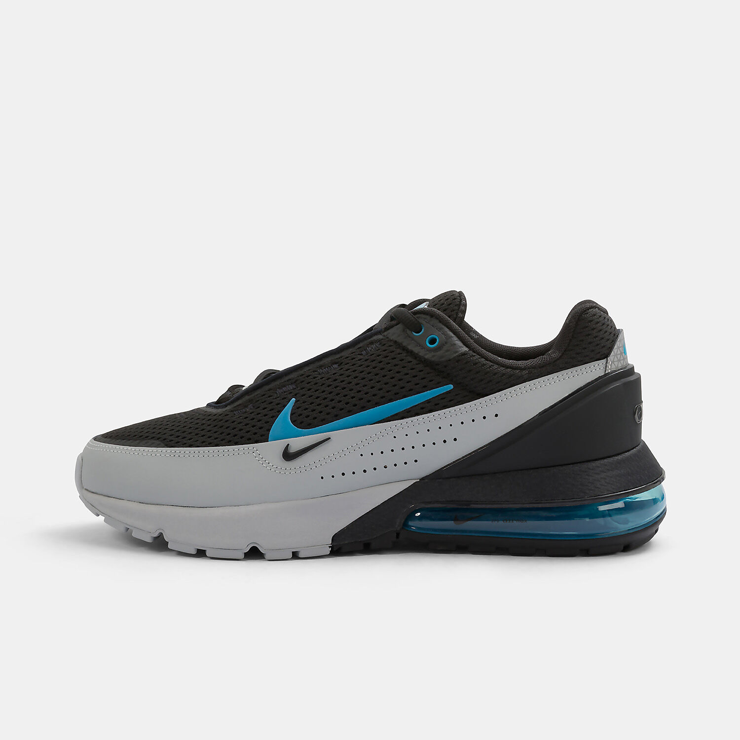 Nike Air Max Pulse black grey and dark blue AW LAB