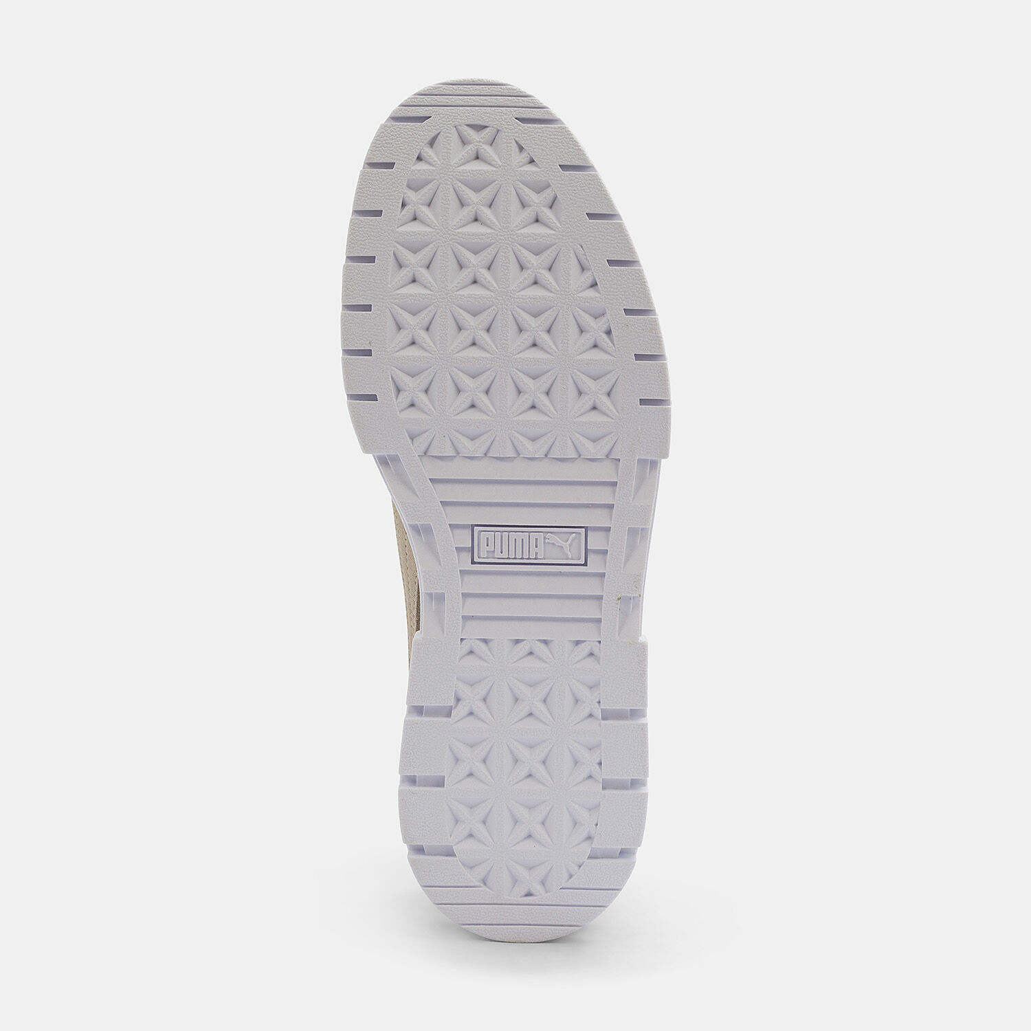 Puma original marroni 2025