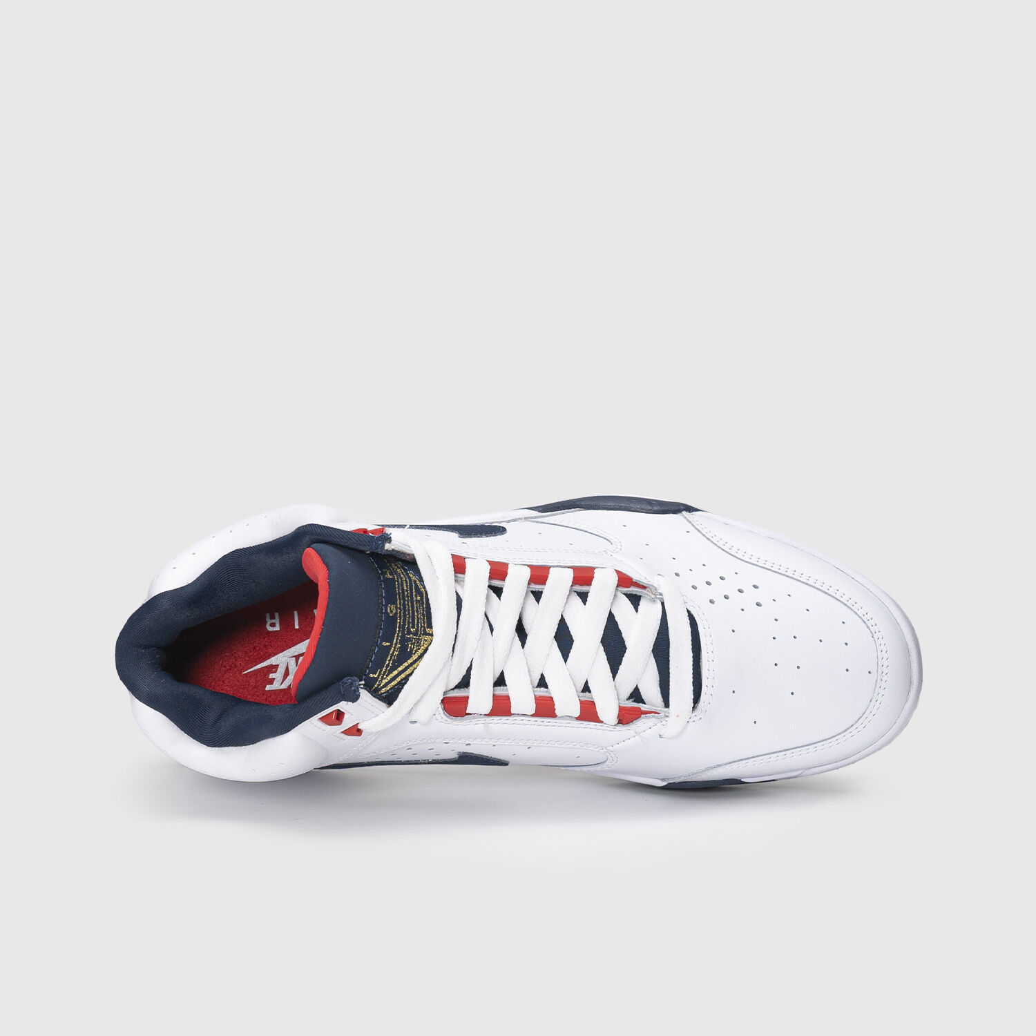 Nike air pippen 2 donna marroni shop