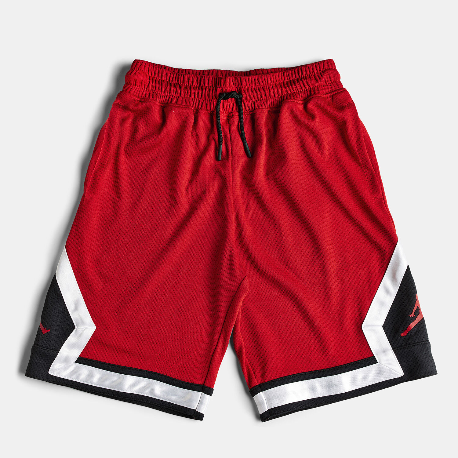 Jordan pantalon sale corto