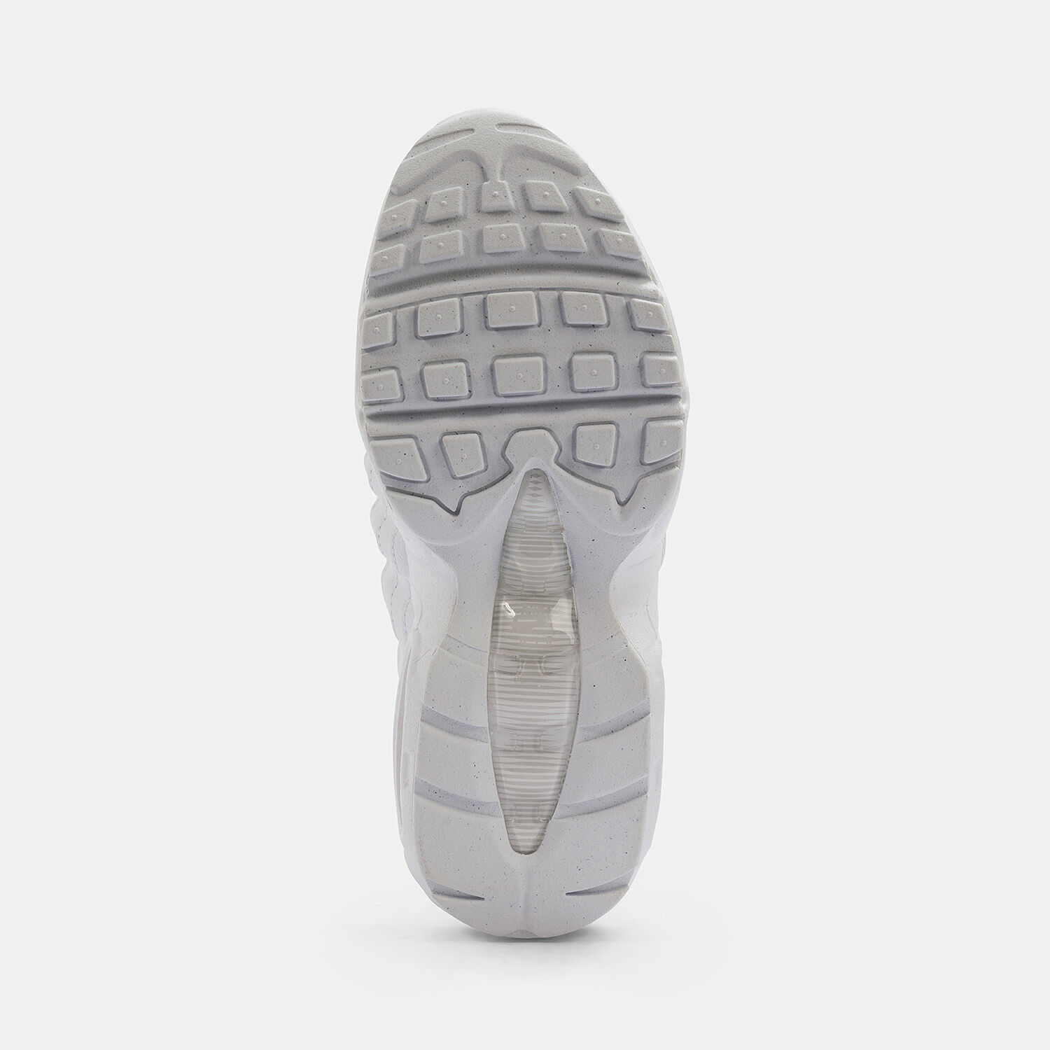 Nike air max essential bianche top