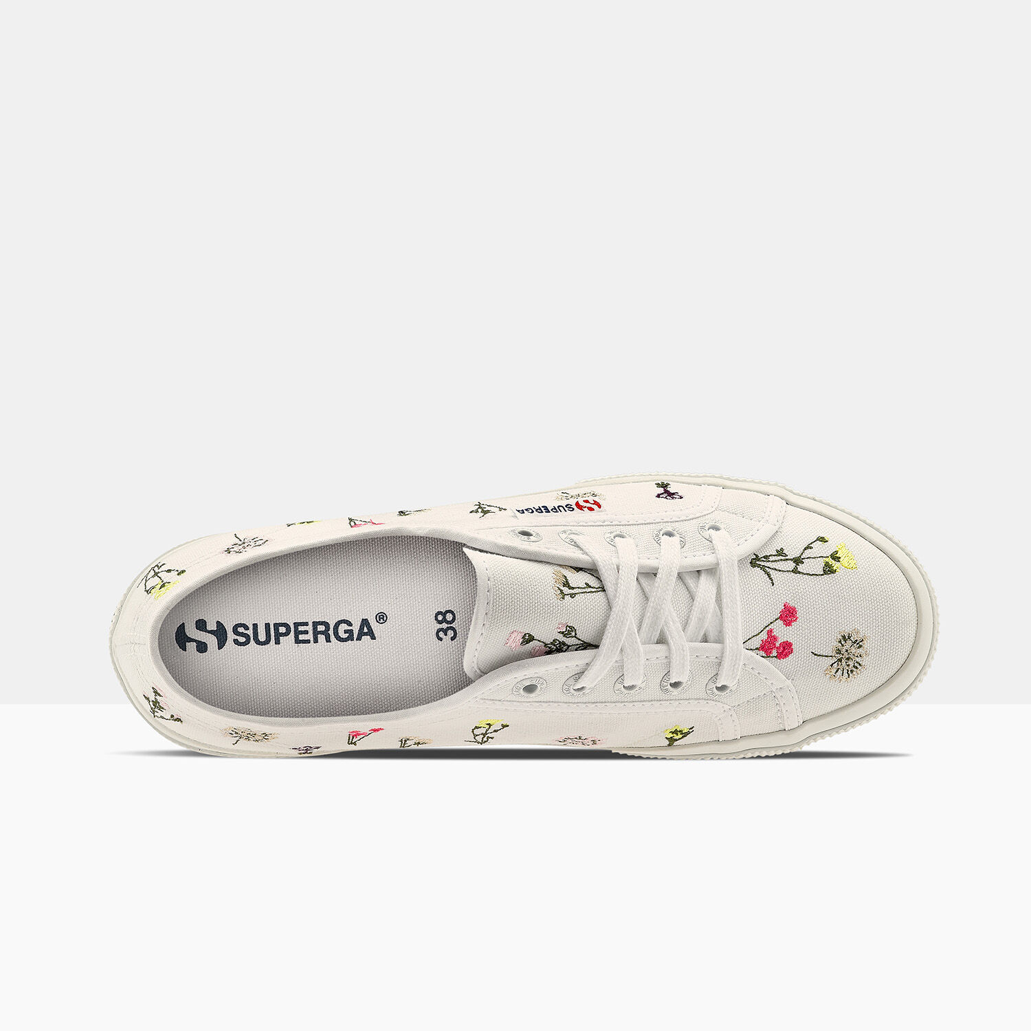 Superga particolari outlet