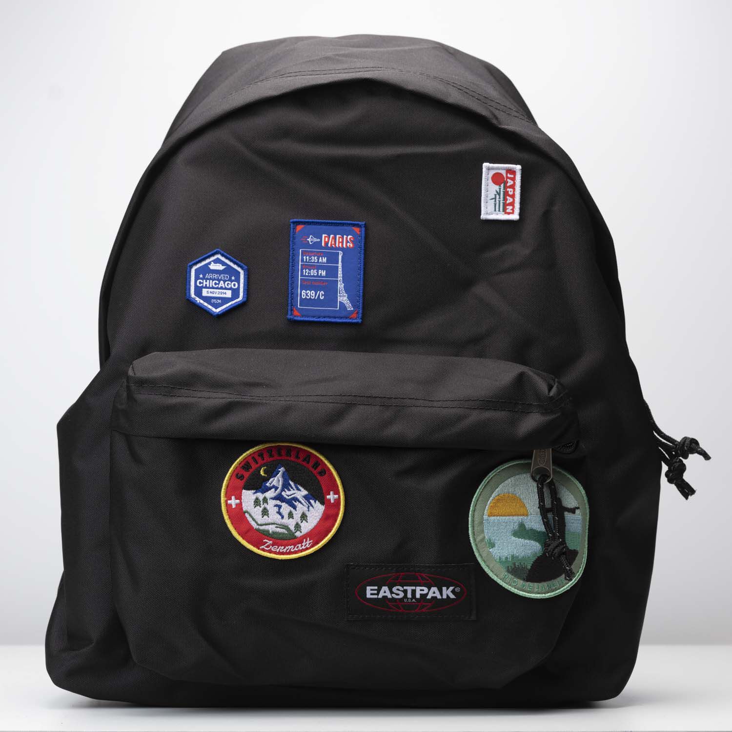 Aw lab on sale zaini eastpak