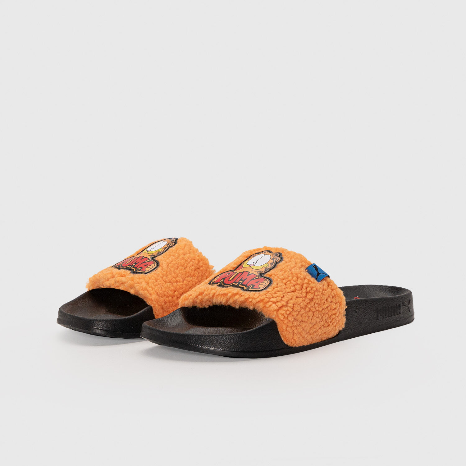 Puma Leadcat 2.0 Garfield Jr slippers multicolor AW LAB