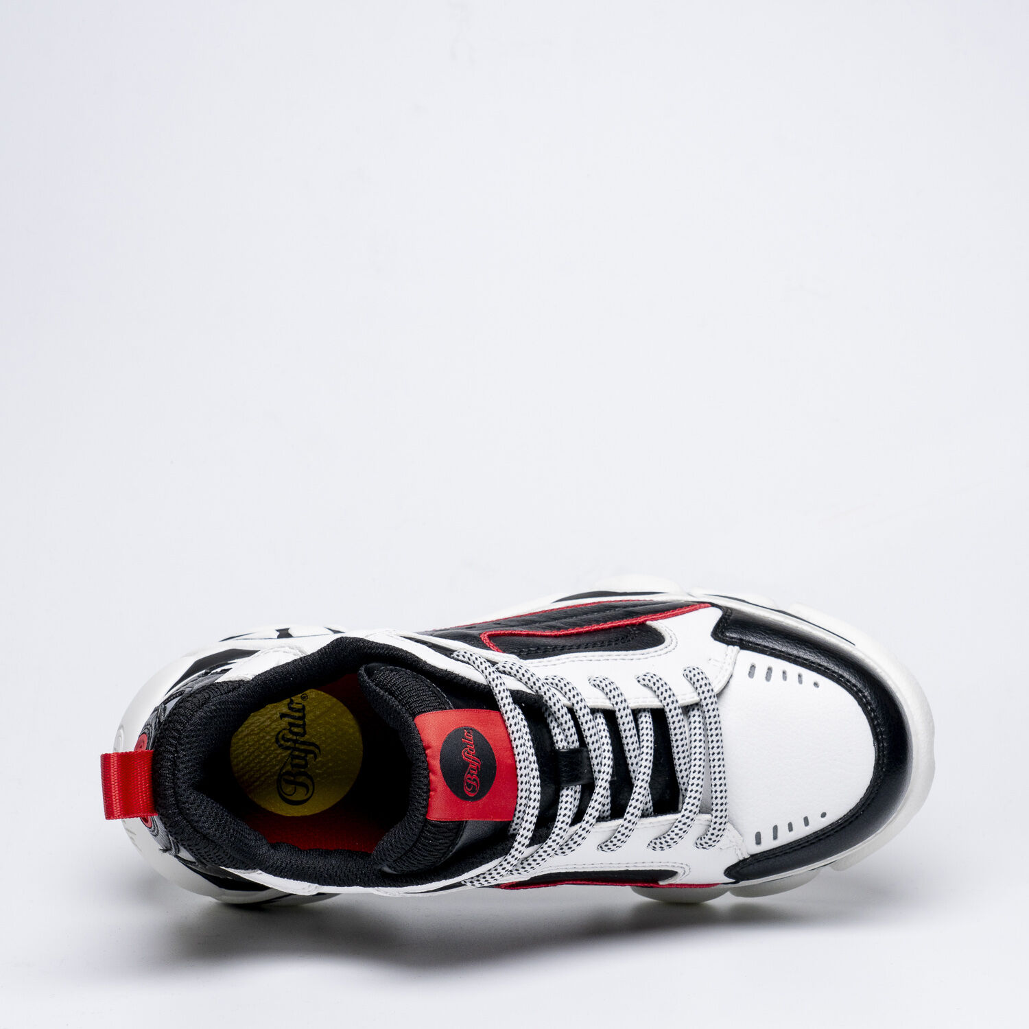 Buffalo shoes bianche store