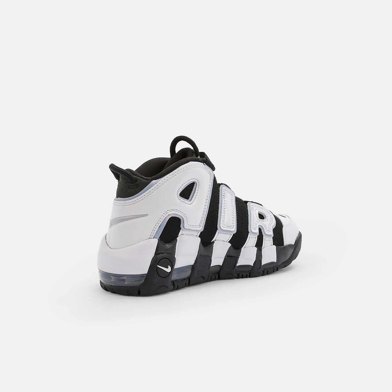 Uptempo junior shop