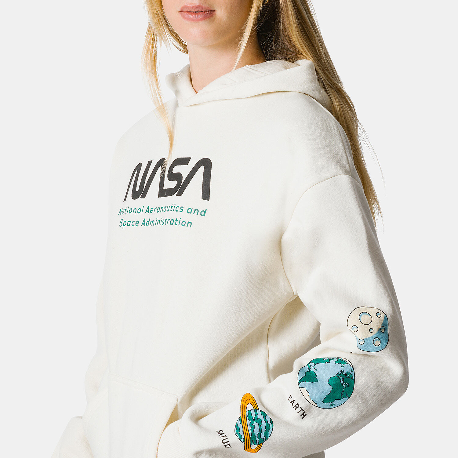 Felpa nasa aw lab online