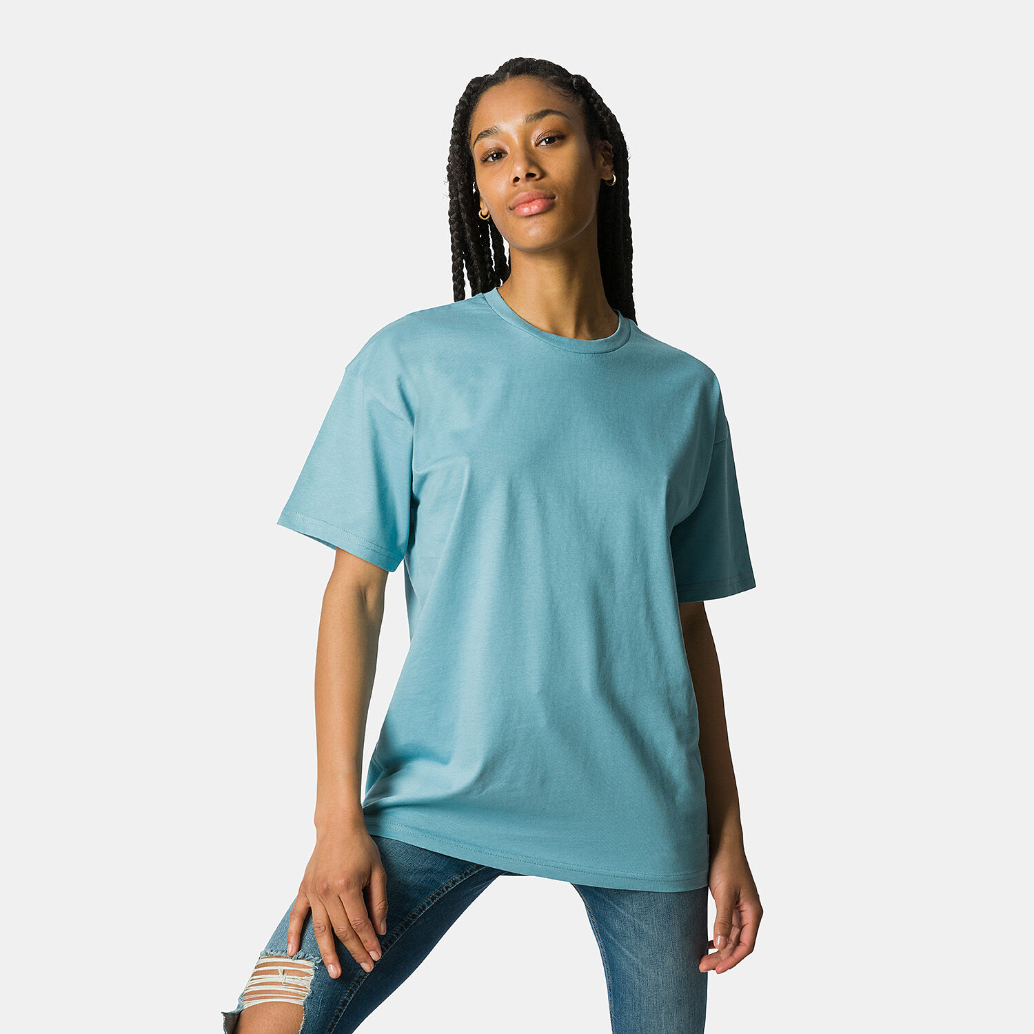 AW LAB Basic Tee T shirt