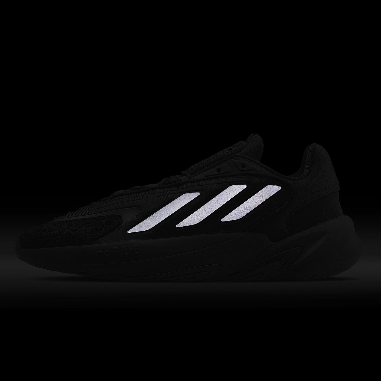 Adidas hotsell cloudfoam nere