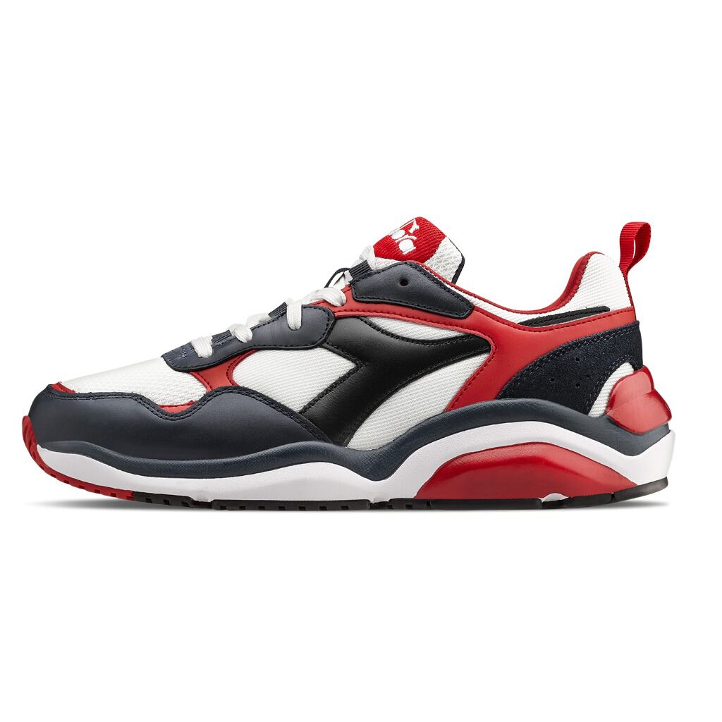 Diadora whizz 2024 run 90s