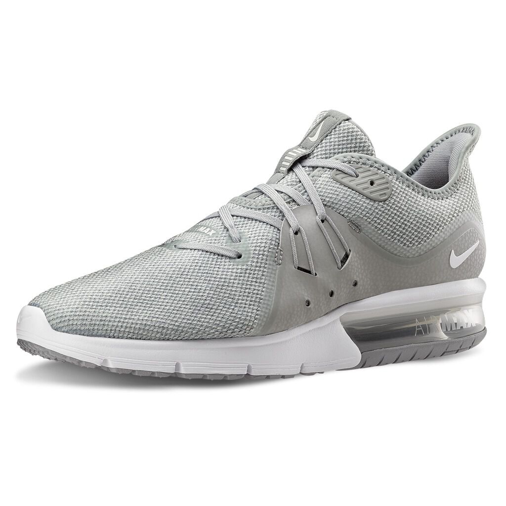 Air max shop sequent 3 uomo