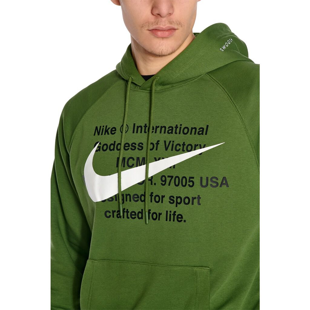 Felpa nike international on sale