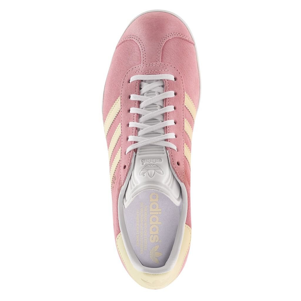 adidas Gazelle rosa AW LAB