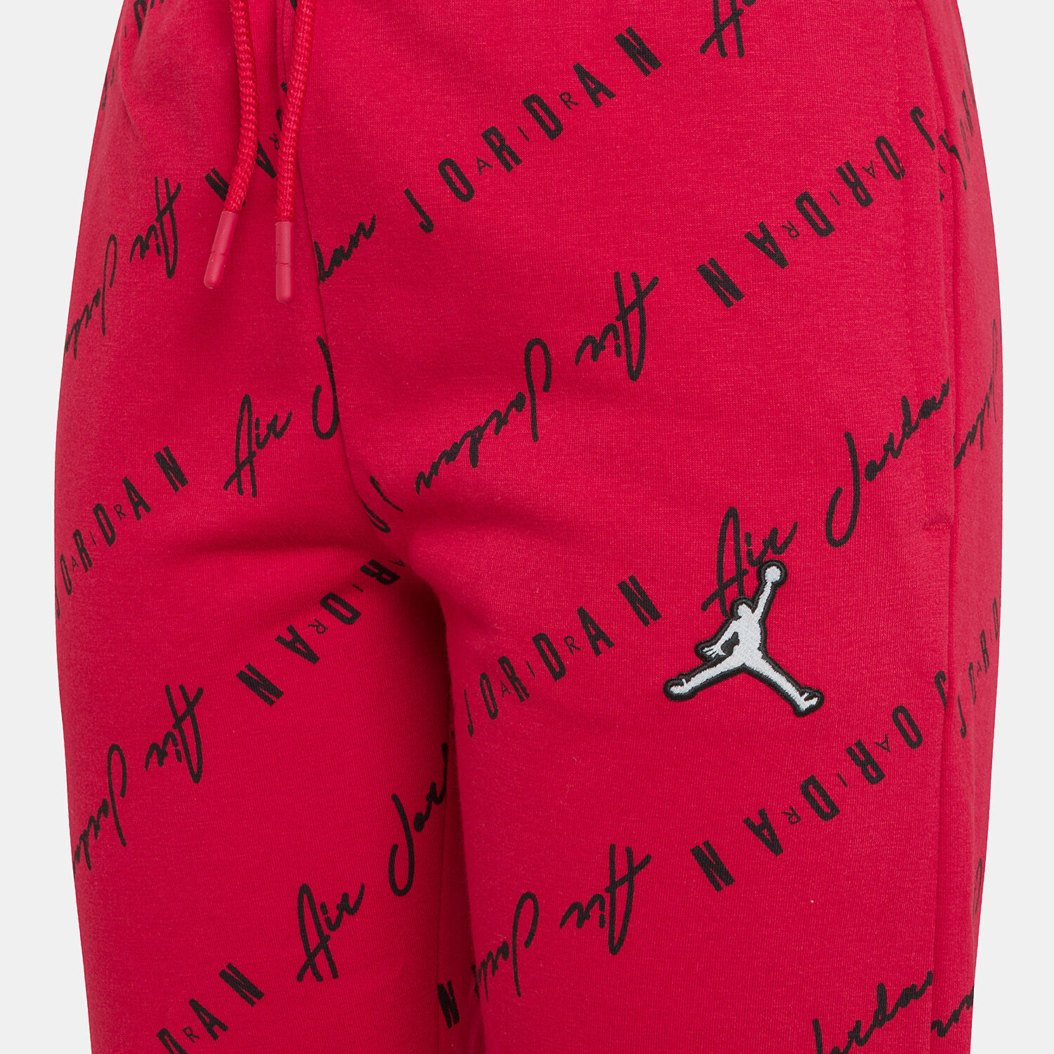 Jordan pants red sale