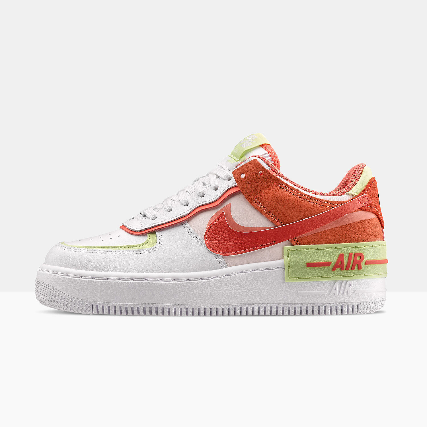 Af1 arancioni store