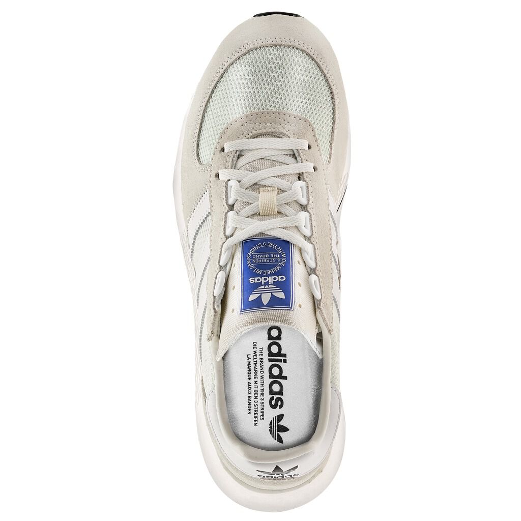 adidas Marathon Tech Male White AW LAB