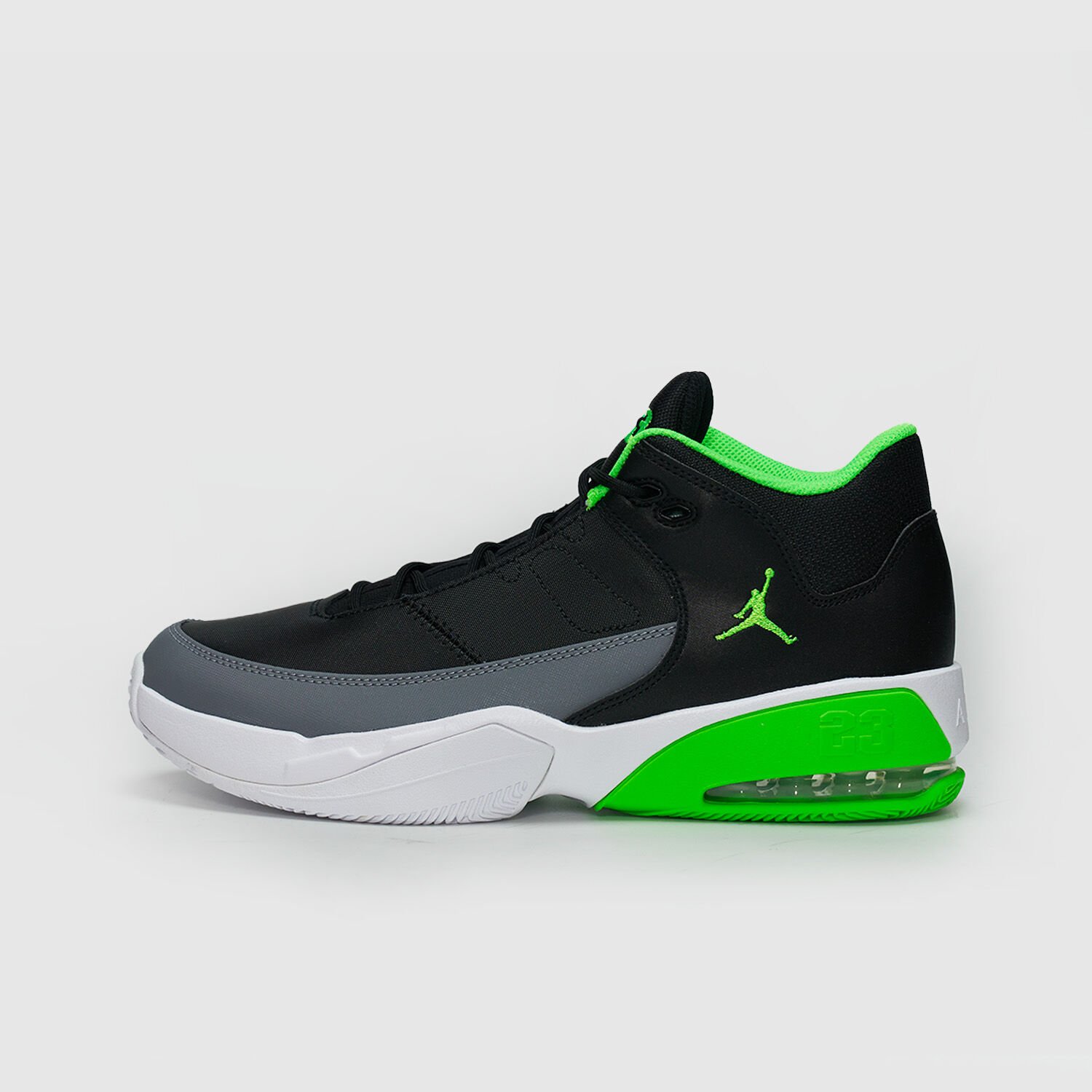 Jordan max aura green new arrivals