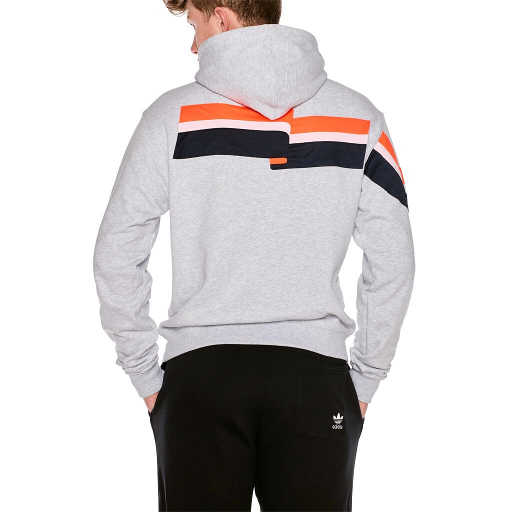 Adidas ripple sale hoodie