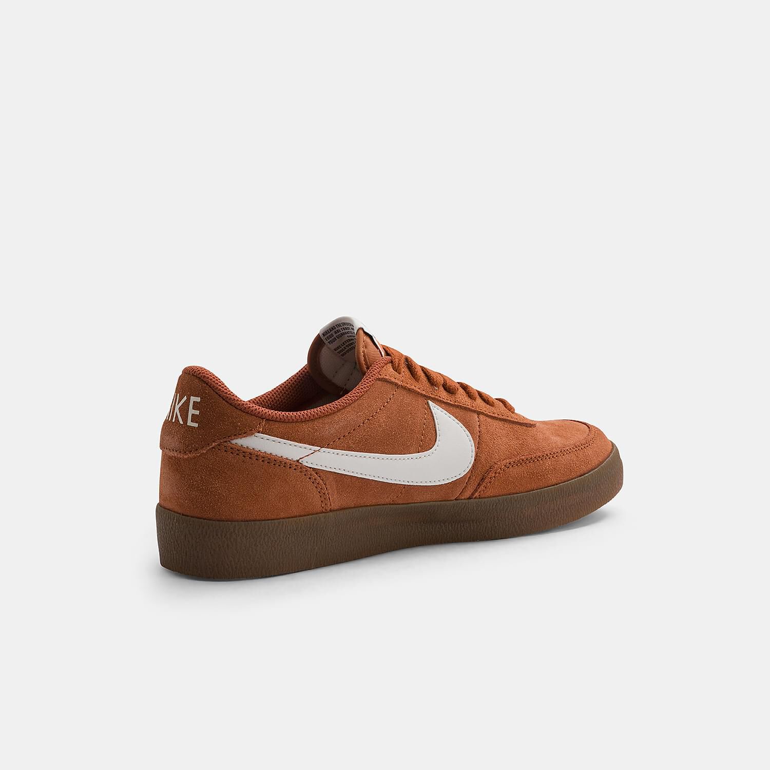 Nike killshot 2 insoles 2025