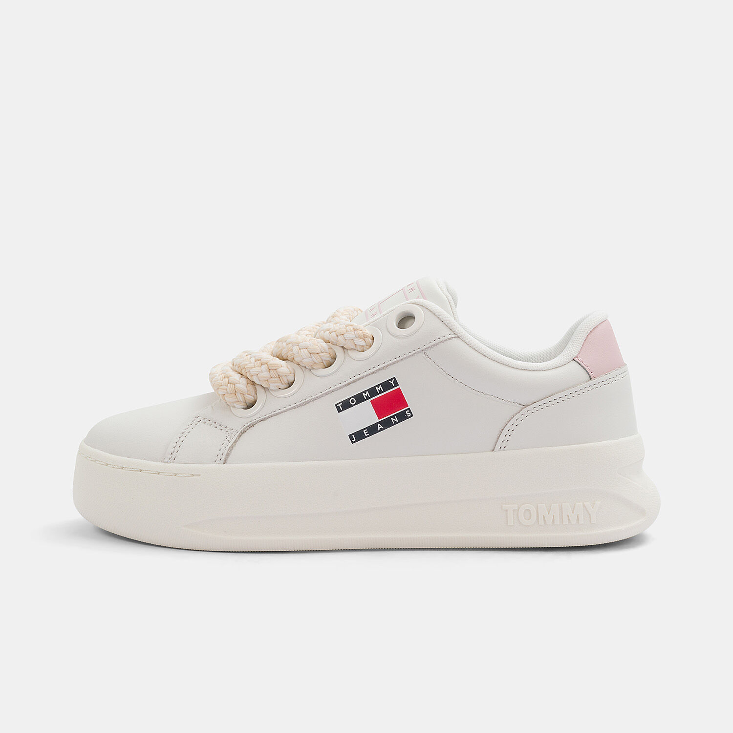 Tommy Hilfiger City Flatform