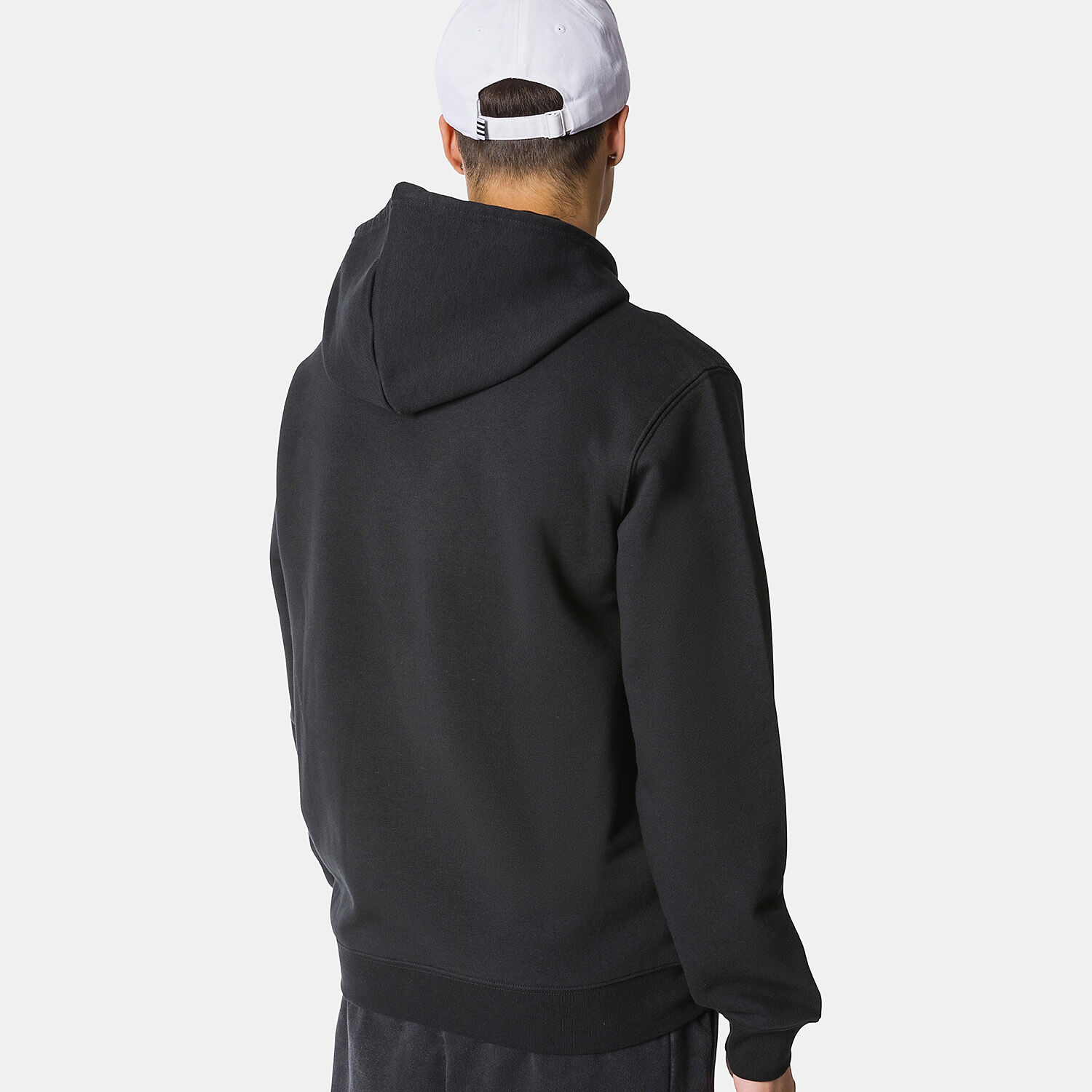 Puma trefoil felpa discount