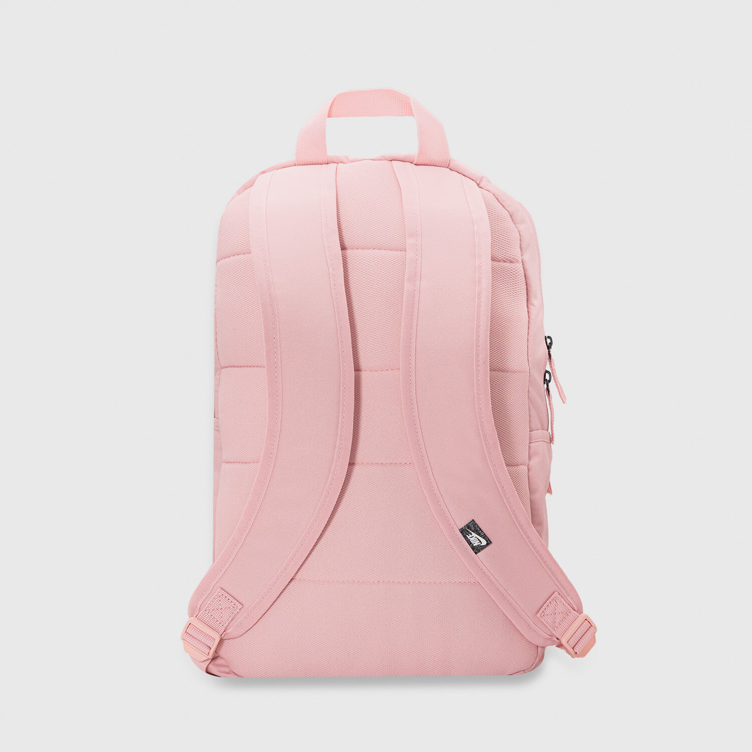 Zaino Nike rosa e bianca AW LAB