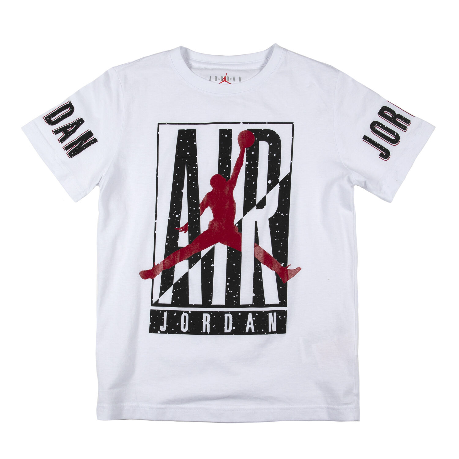 T shirt online jordan ragazzo