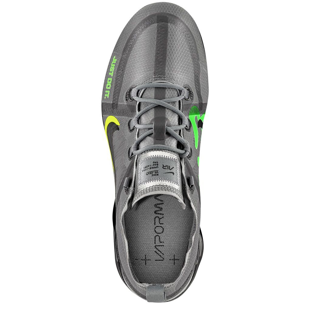 Air vapormax 2019 drt men's shoe top