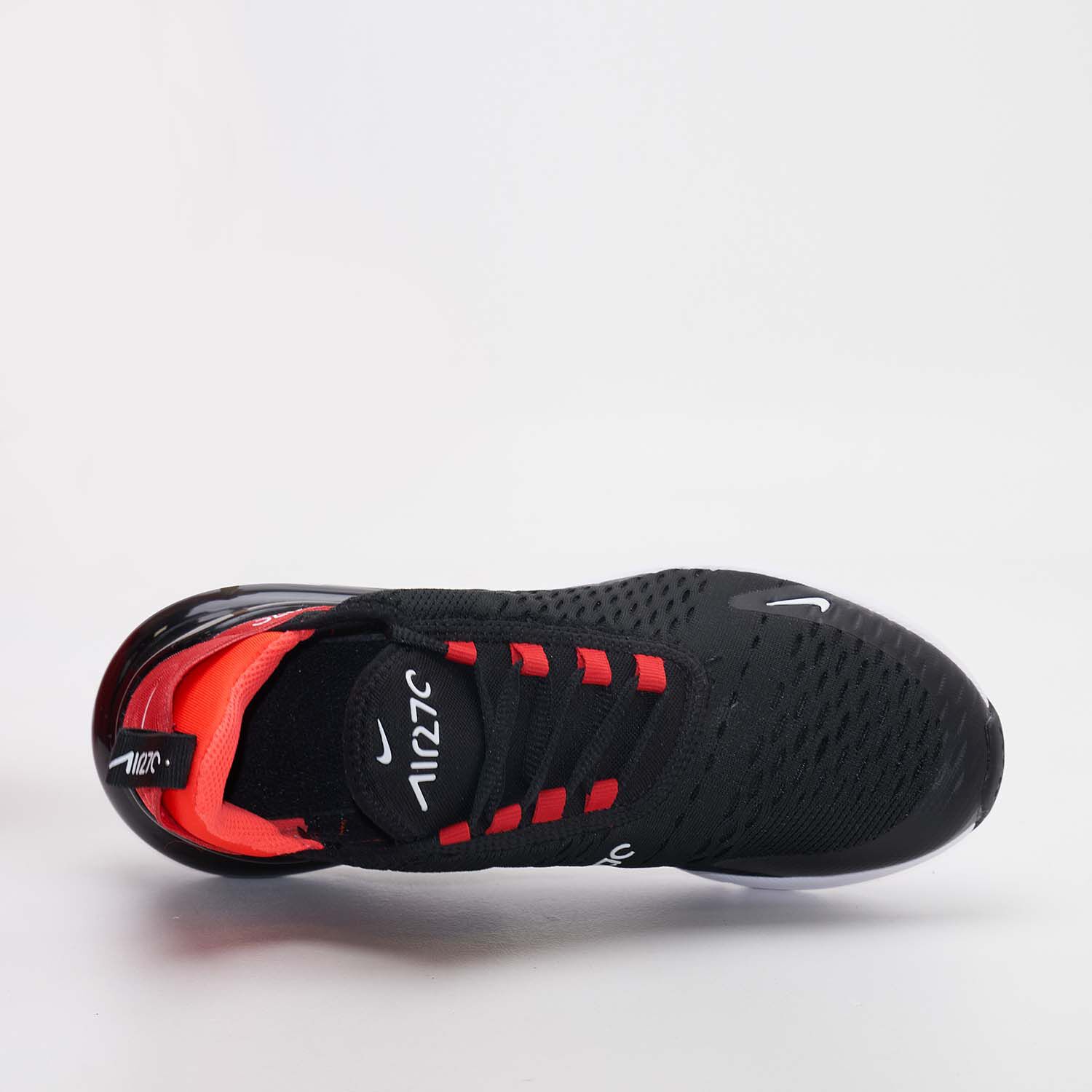 Nike hot sale 270 rojas