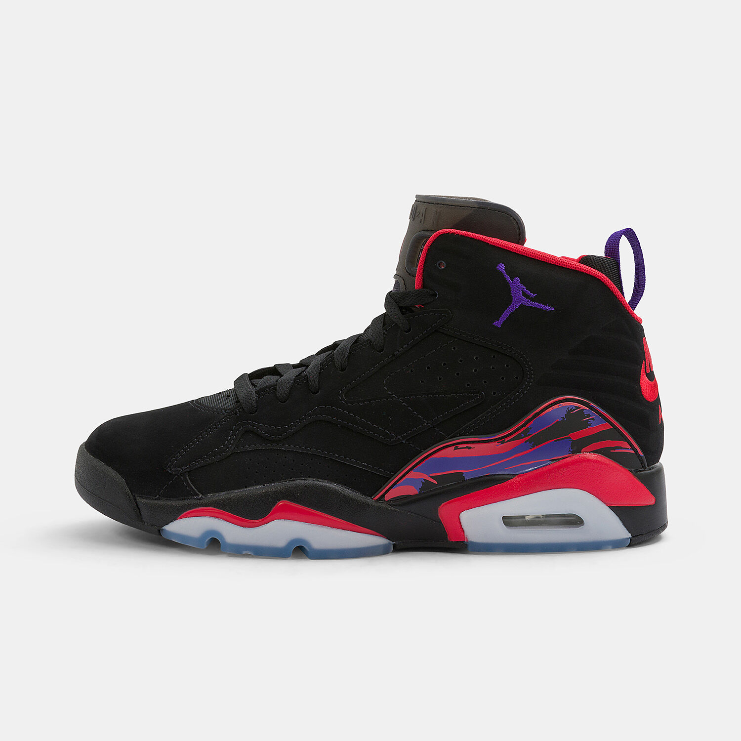 Jordan Jumpman MVP