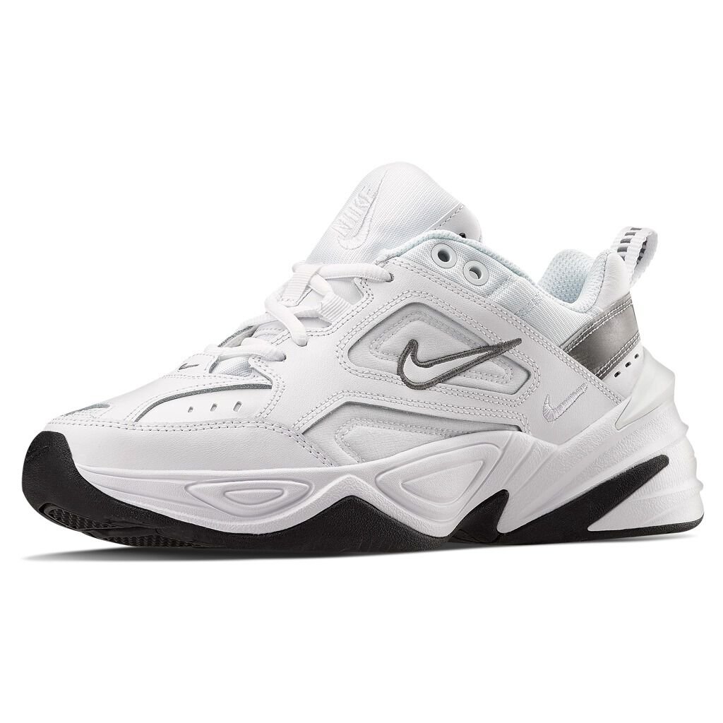Nike M2K Tekno white shoes AW LAB