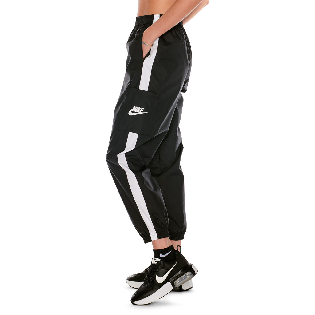 Nike nsw woven pants new arrivals