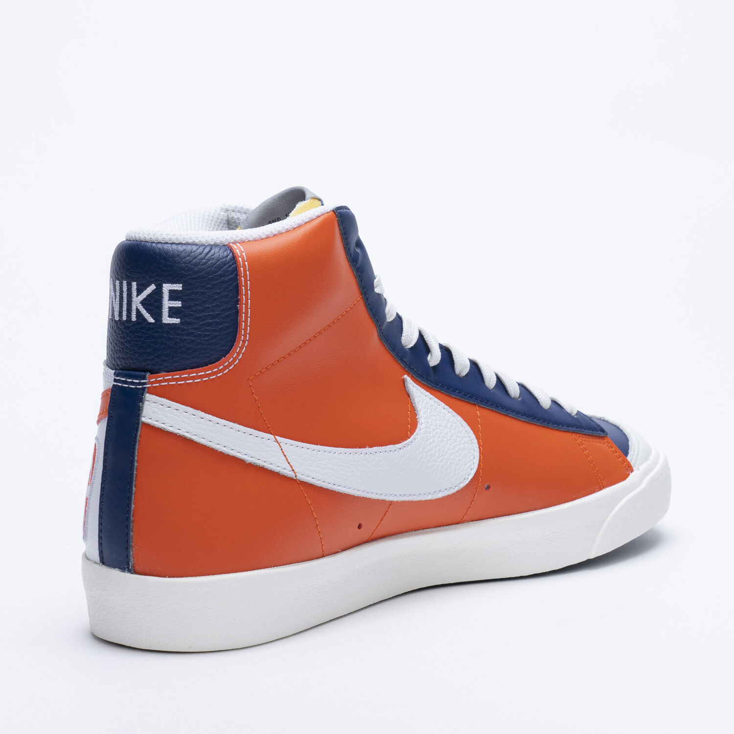 Blazer hotsell mid azul