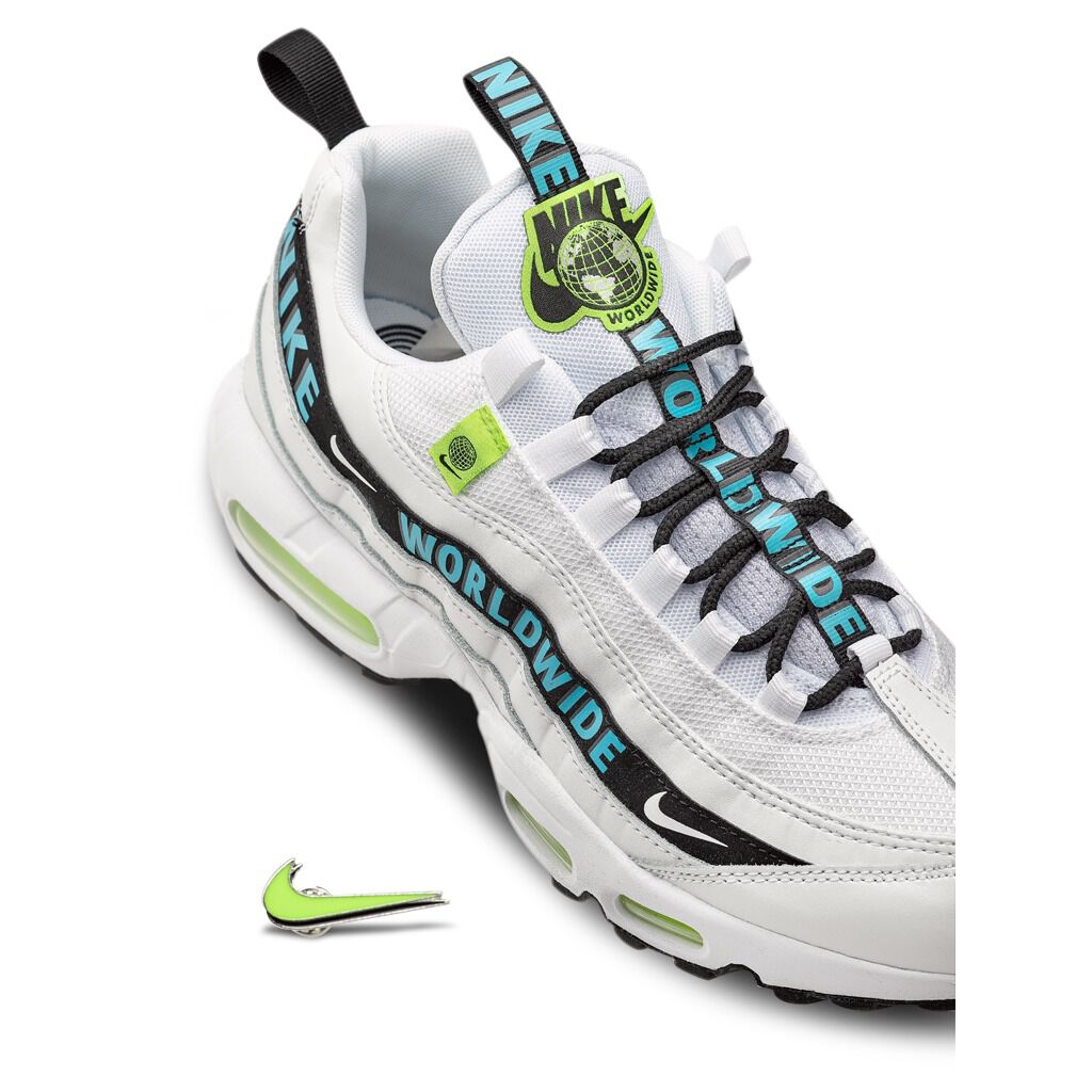 NIKE AIR MAX 95 WW AW LAB