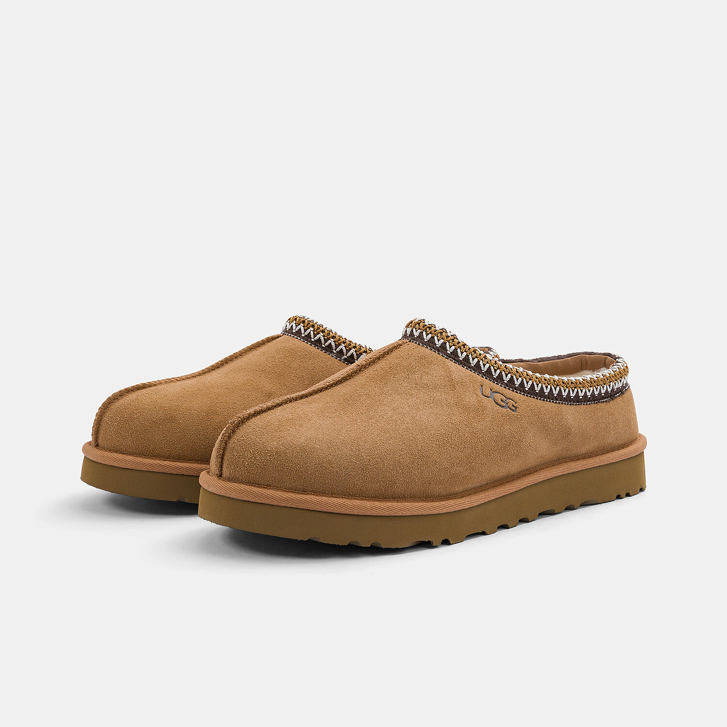 Ugg store tasman brown