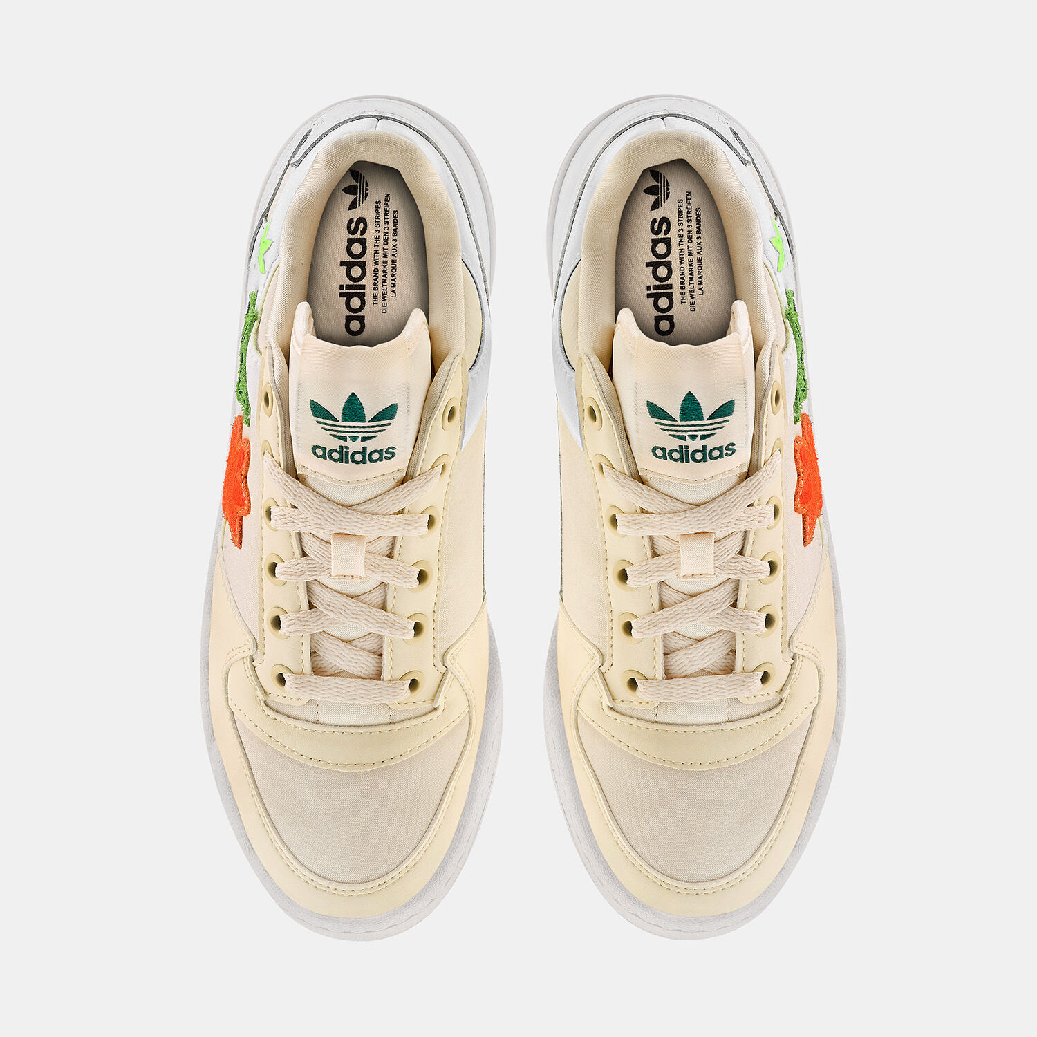 adidas Forum Bold AW LAB