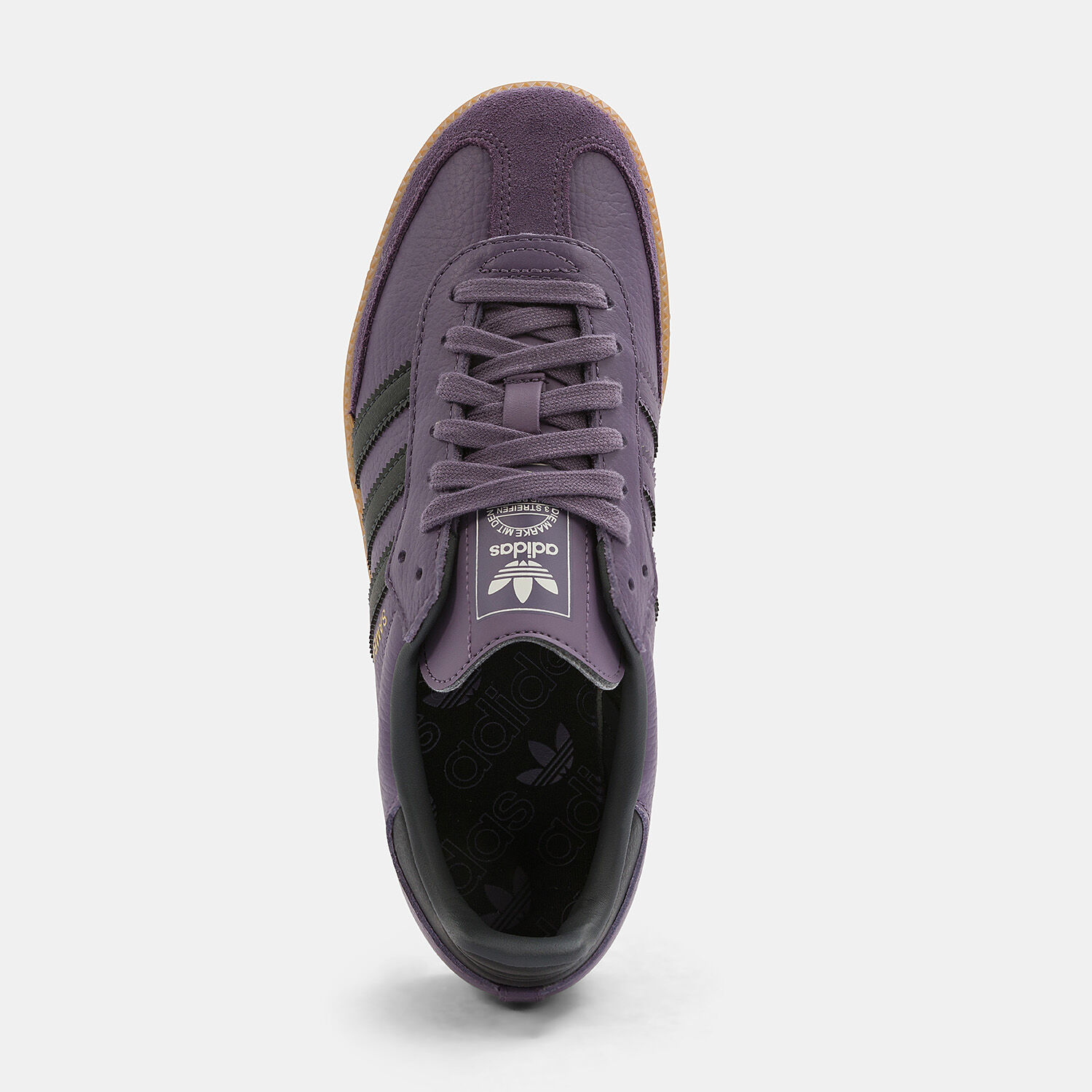 Adidas samba aw lab hot sale