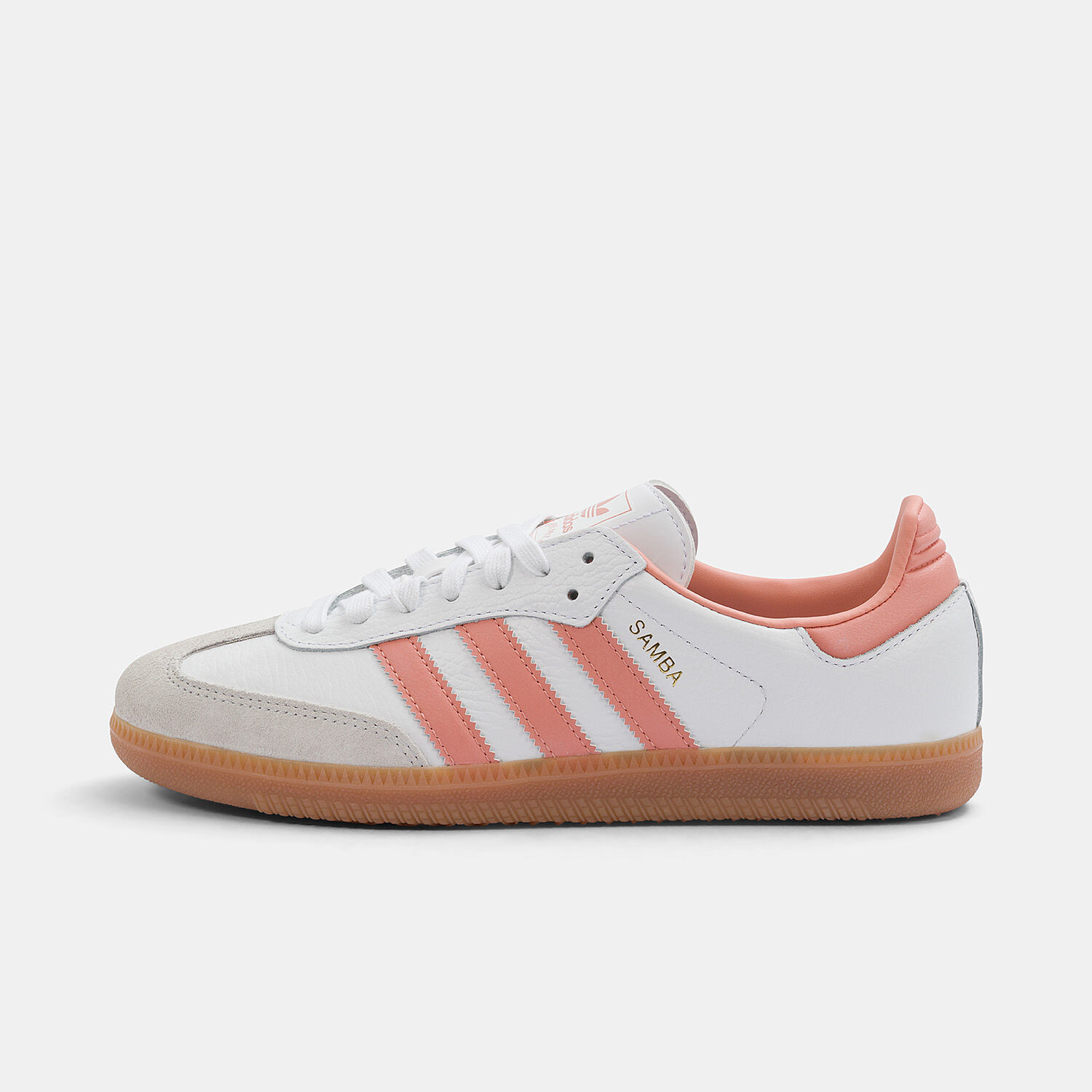 Adidas clearance samba rosas