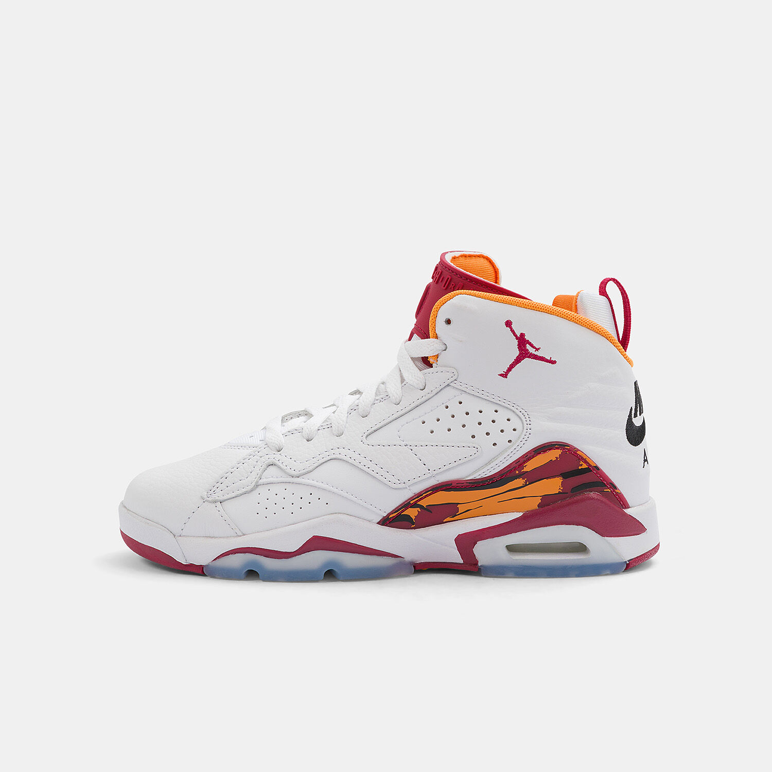 Jordan arancioni sale