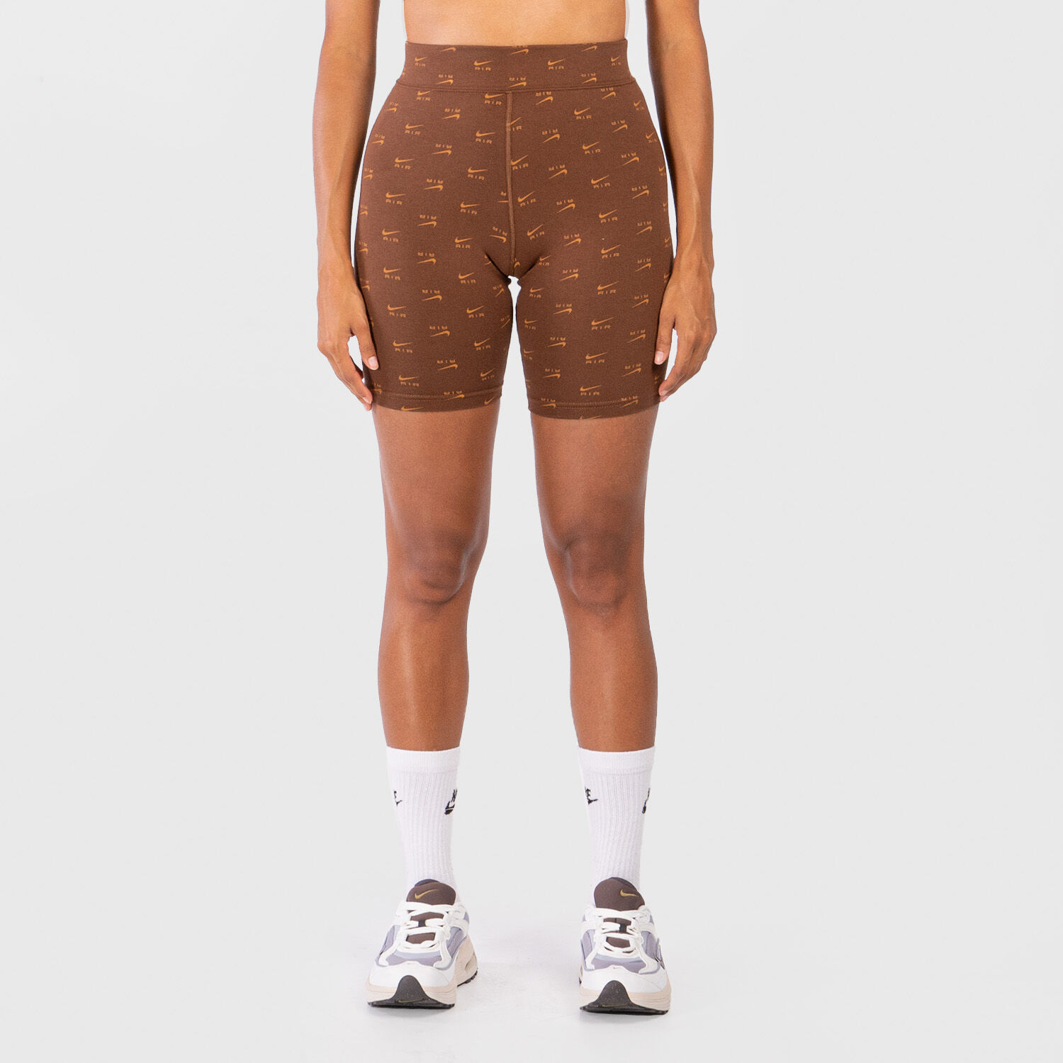 Nike air online cycling shorts