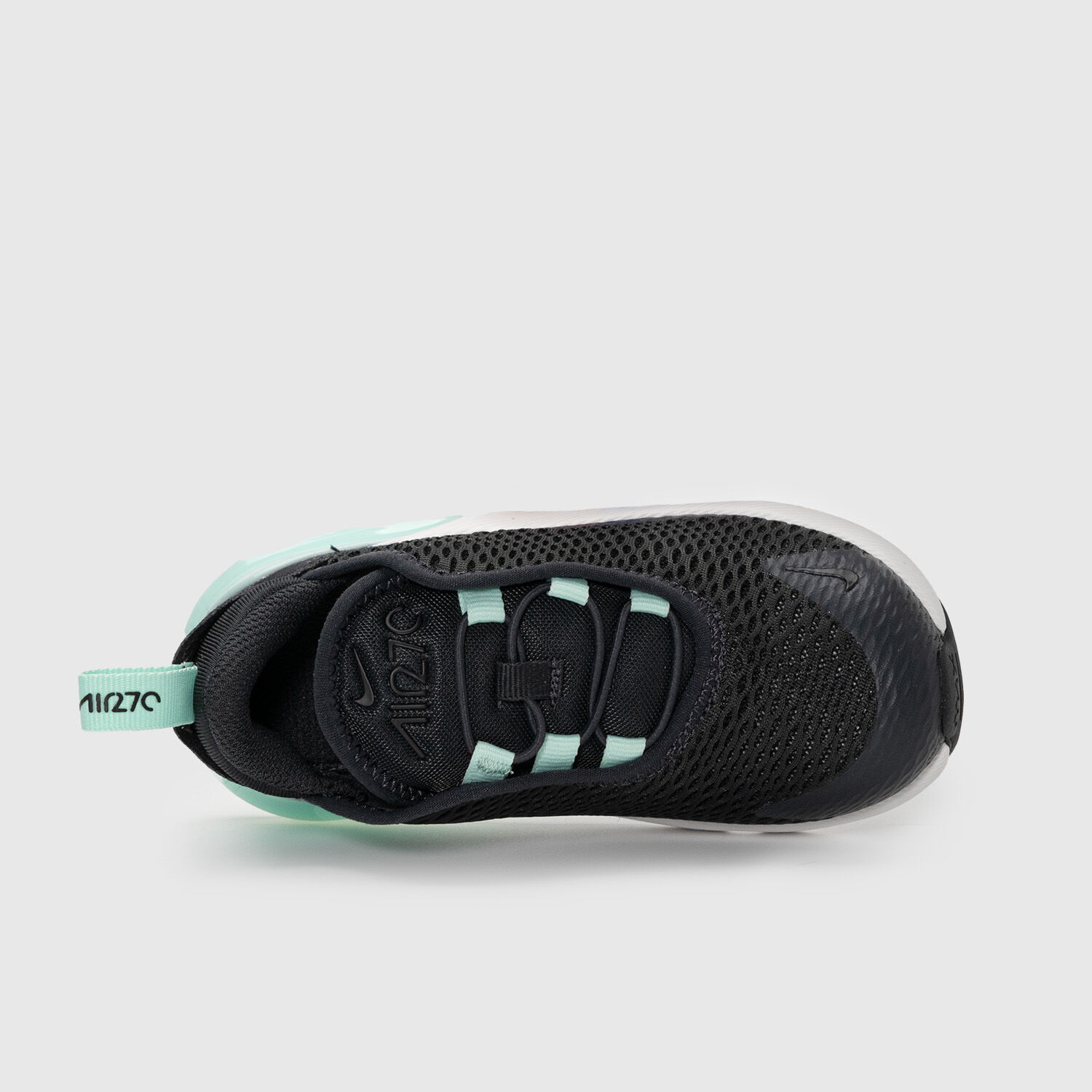 Nike air max 270 verde shop acqua