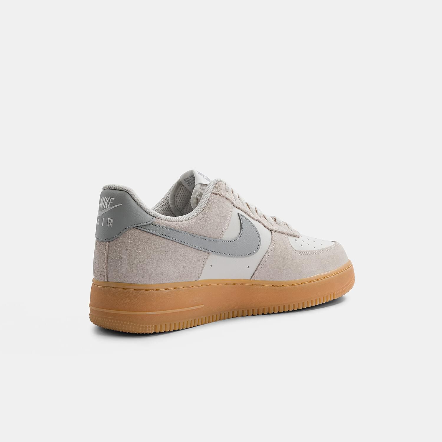 Nike Air Force 1 07 LV8 beige AW LAB