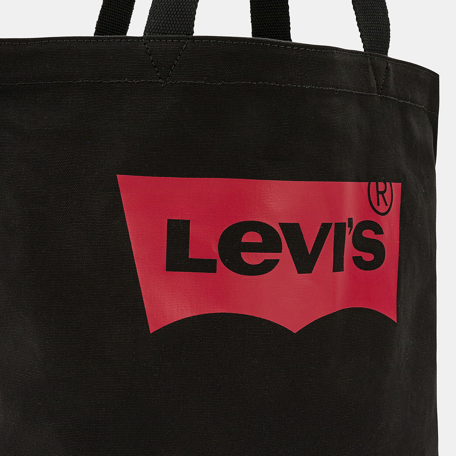 Batwing sales tote levis
