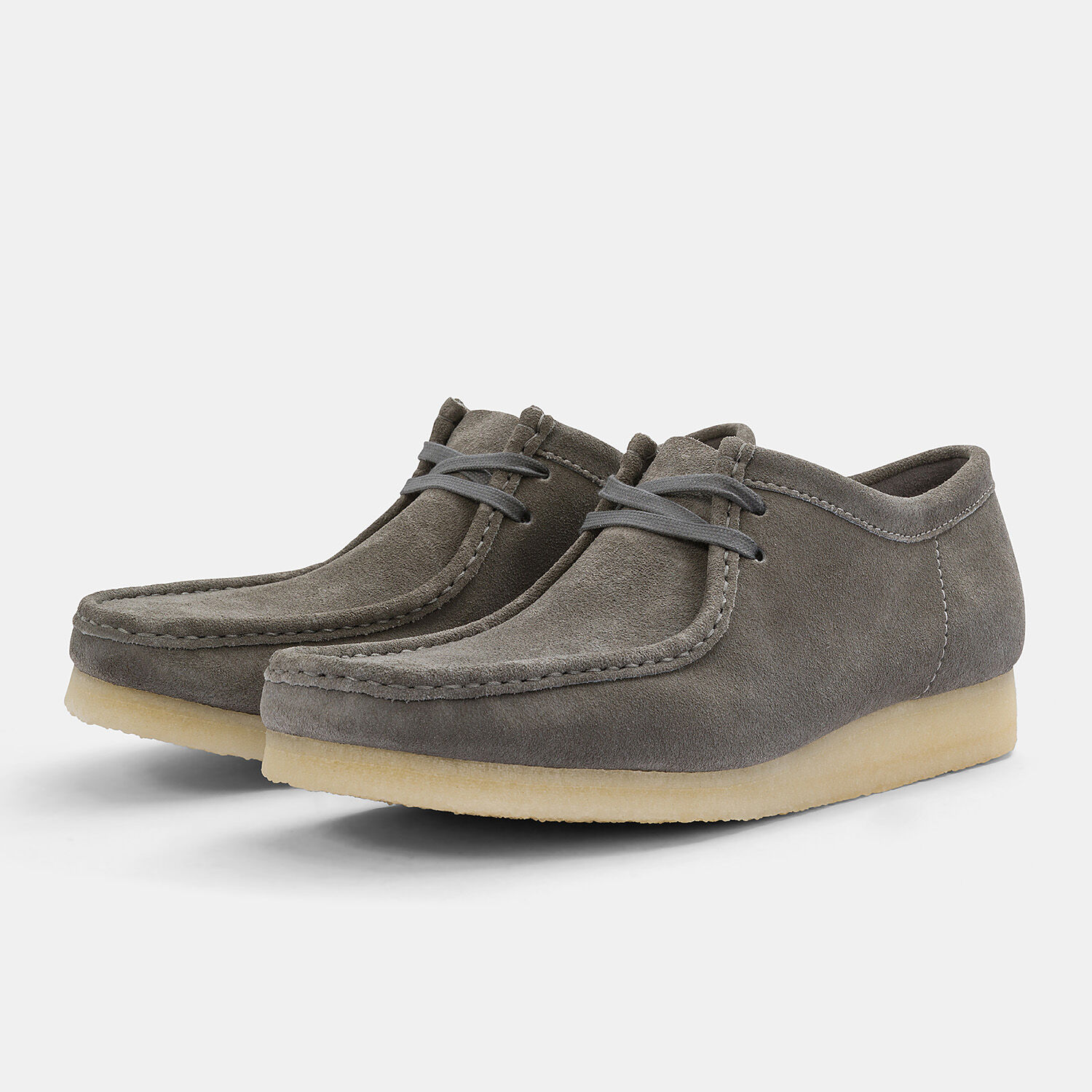 Scarpe clarks wallabee 2025