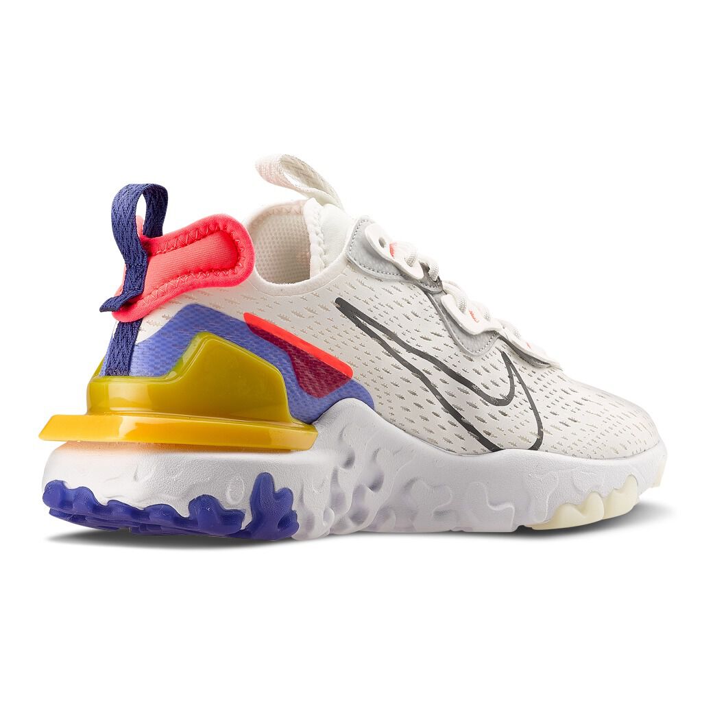 Nike react colorate outlet